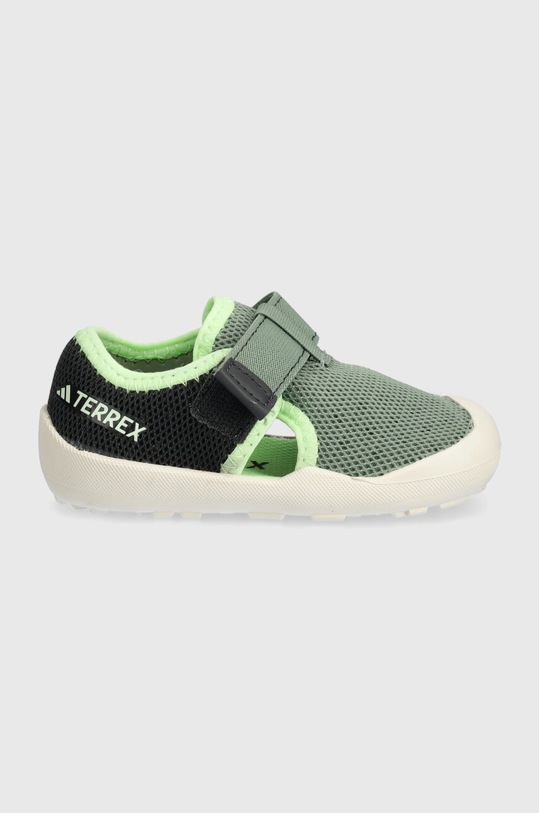 Dječje cipele adidas TERREX IF3109 zelena SS24