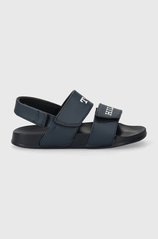 Tommy Hilfiger sandały dziecięce T1B2.33453.27.29 granatowy SS24