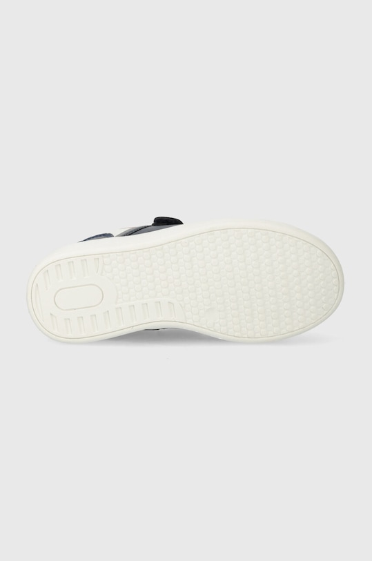 Παιδικά αθλητικά παπούτσια Tommy Hilfiger T1B9.33327 σκούρο μπλε