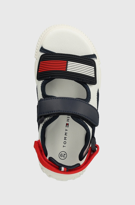 Tommy Hilfiger sandały dziecięce granatowy T1B2.33421