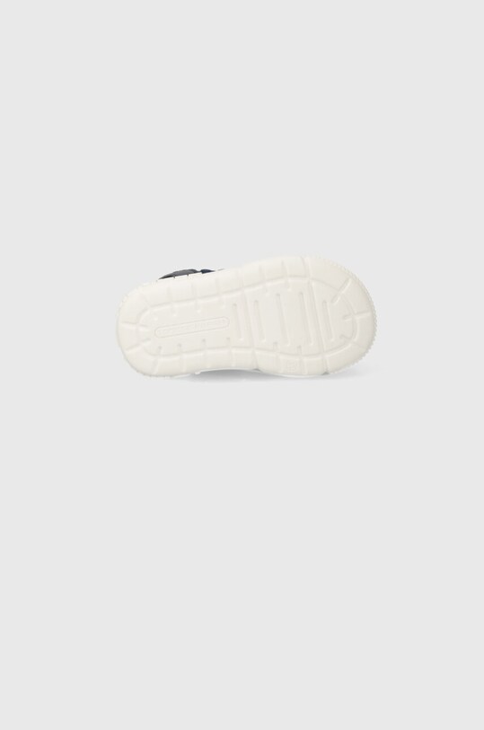 Otroški sandali Tommy Hilfiger T1B2.33418.20.23 mornarsko modra