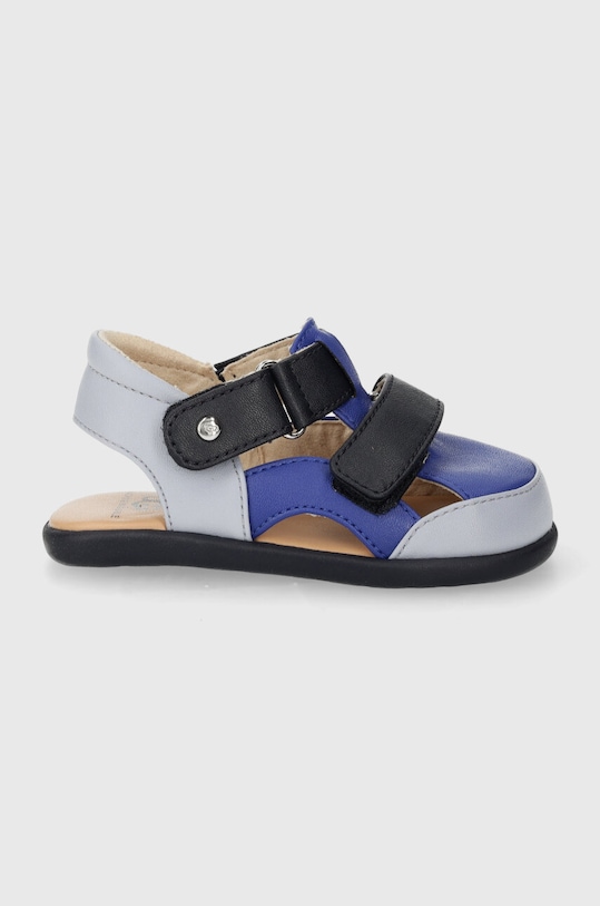 Παιδικά σανδάλια UGG ROWAN σκούρο μπλε 1152824T