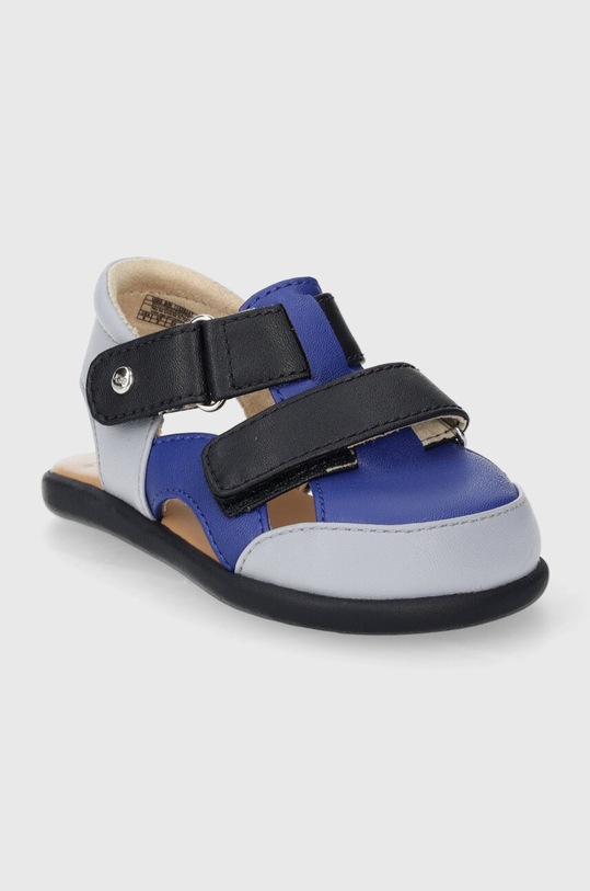 Παιδικά σανδάλια UGG ROWAN 1152824T σκούρο μπλε SS24