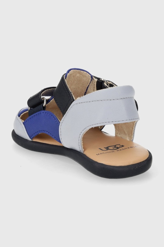 Αγορίστικα Παιδικά σανδάλια UGG ROWAN 1152824T σκούρο μπλε