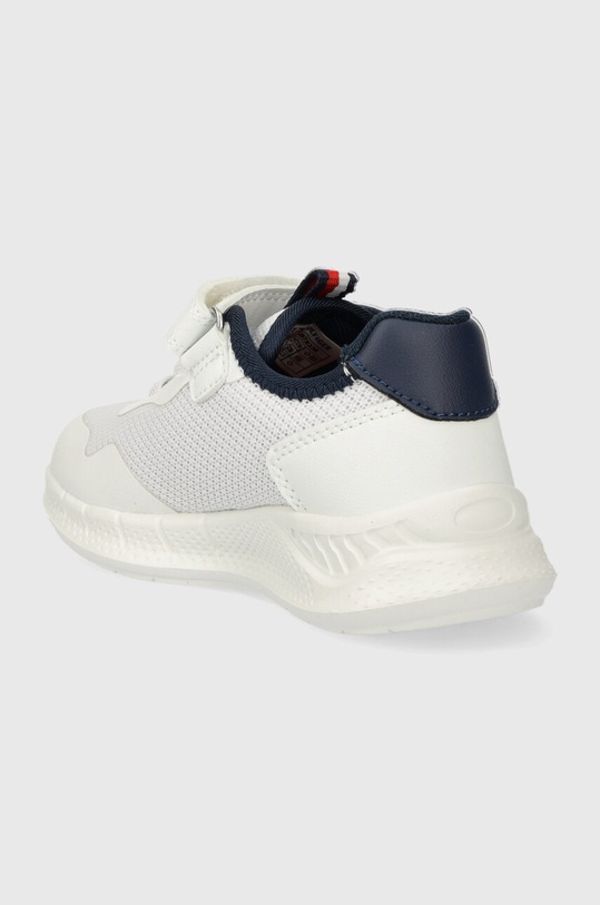 Chłopiec Tommy Hilfiger sneakersy dziecięce T1B9.33383.22.29 biały