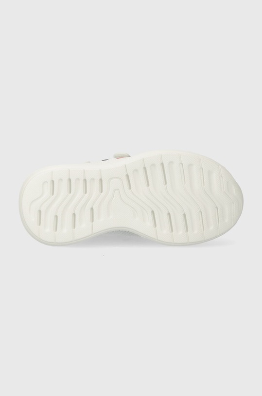Tommy Hilfiger sneakersy dziecięce T1B9.33383.22.29 biały