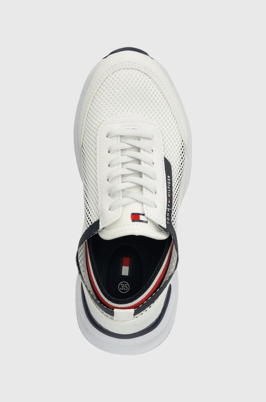 Tommy Hilfiger sneakersy dziecięce biały T3B9.33395.35.41