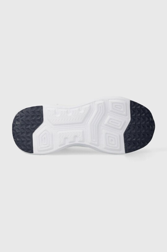 Tommy Hilfiger scarpe da ginnastica per bambini T3B9.33395.35.41 bianco
