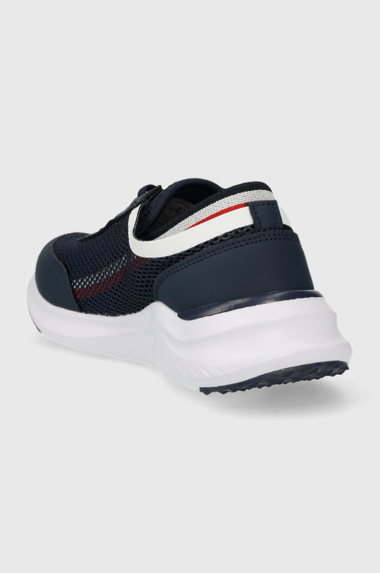 Chlapec Detské tenisky Tommy Hilfiger T3B9.33395.35.41 modrá