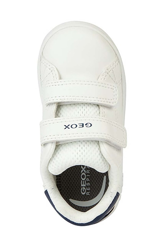 Geox gyerek sportcipő ECLYPER B365LA.000BC.20.27 fehér