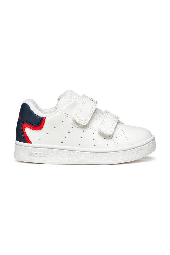 Geox sneakers pentru copii ECLYPER B365LA.000BC.20.27 bej SS25