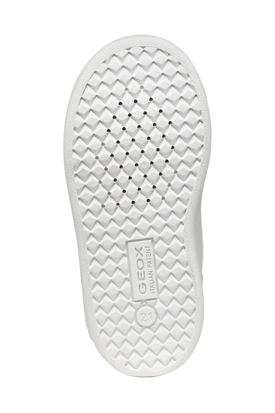 Geox gyerek sportcipő ECLYPER B365LA.000BC.20.27