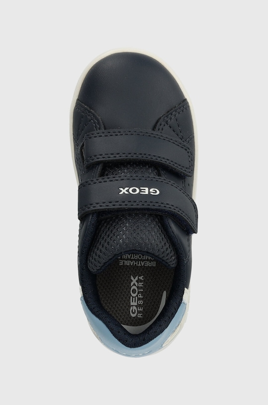 Geox gyerek sportcipő ECLYPER sötétkék B365LA.000BC.20.27