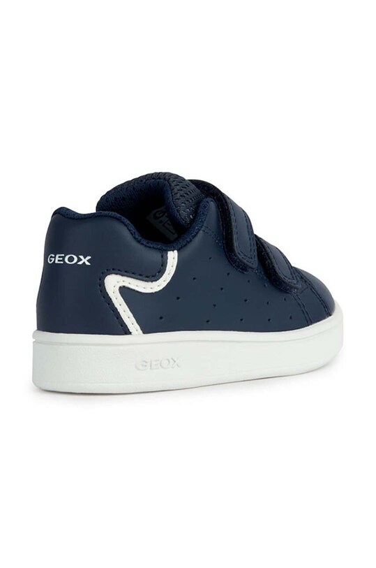 Băieți Geox sneakers pentru copii ECLYPER B365LA.000BC.20.27 albastru