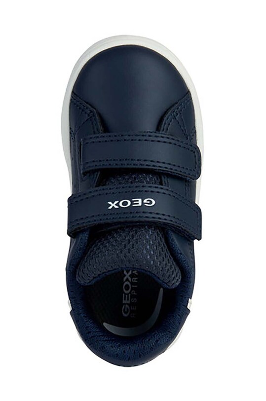 Geox sneakers pentru copii ECLYPER B365LA.000BC.20.27 albastru