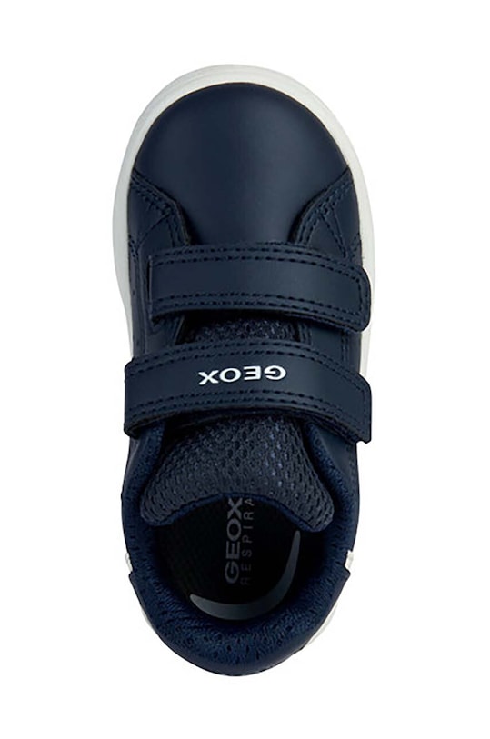 Geox sneakersy dziecięce ECLYPER B365LA.000BC.20.27 niebieski