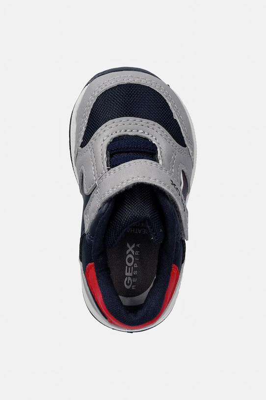 Детски маратонки Geox RISHON тъмносин B450RA.054FU.18.26