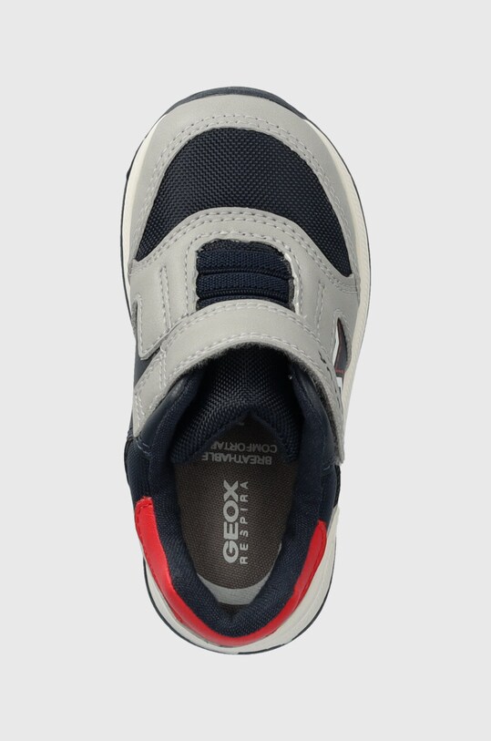 Geox sneakersy dziecięce RISHON granatowy B450RA.054FU.18.26