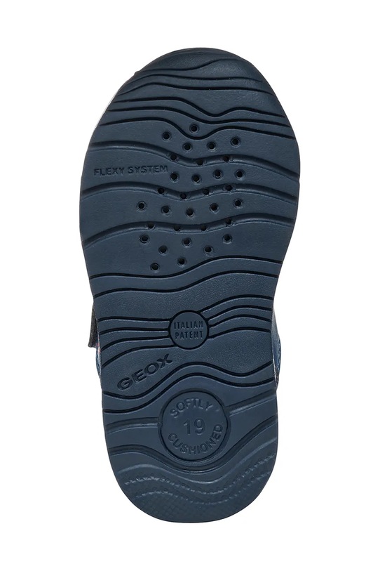 Geox sneakers pentru copii RISHON B450RA.054FU.18.26