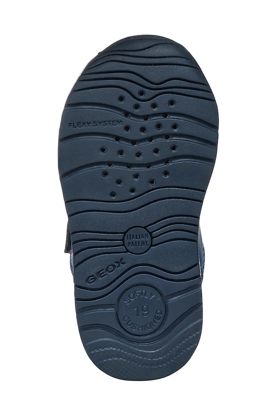 Geox sneakers pentru copii RISHON B450RA.054FU.18.26