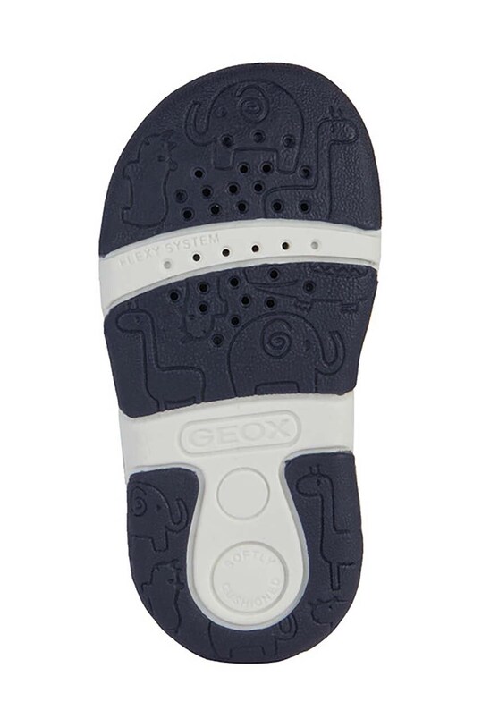 Dječje sandale Geox SANDAL TAPUZ B450XB.000BC.18.26