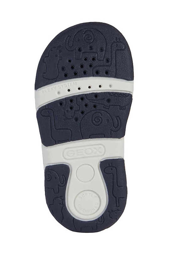 Geox sandale copii SANDAL TAPUZ B450XB.000BC.18.26