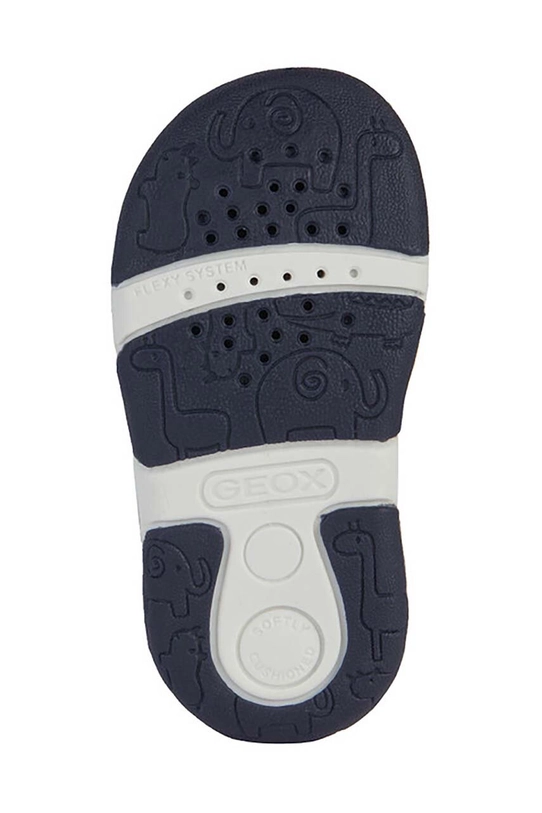 Geox sandale copii SANDAL TAPUZ B450XB.000BC.18.26