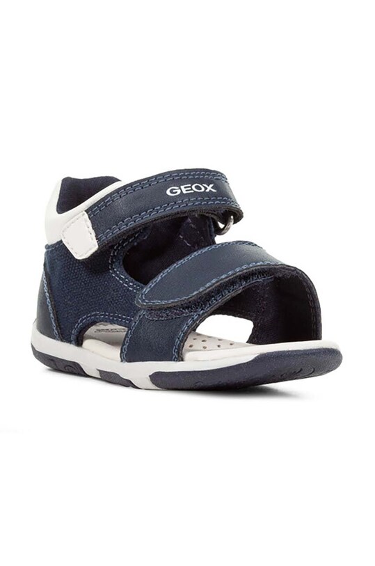 Detské sandále Geox SANDAL TAPUZ B450XB.05410.18.26 tmavomodrá SS24