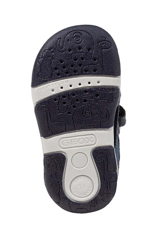 Detské sandále Geox SANDAL TAPUZ B450XB.05410.18.26