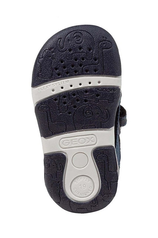 Geox sandały dziecięce SANDAL TAPUZ B450XB.05410.18.26
