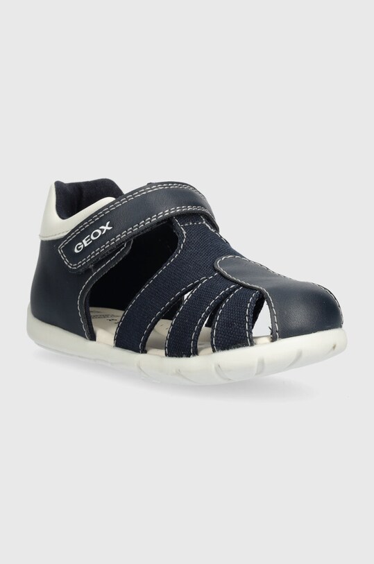 Geox sandale copii ELTHAN B451PC.05410.18.26 bleumarin SS24