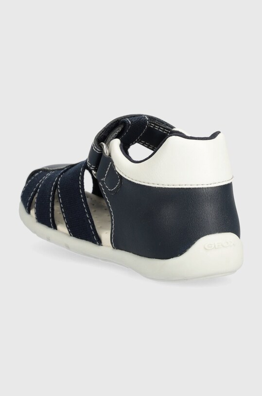 Băieți Geox sandale copii ELTHAN B451PC.05410.18.26 bleumarin