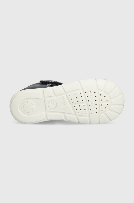 Geox sandały dziecięce ELTHAN B451PC.05410.18.26 granatowy