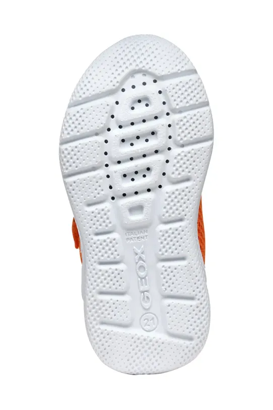 Geox sneakers pentru copii SPRINTYE B454UC.01454.20.27