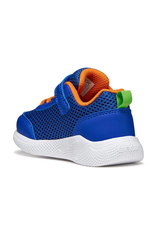 Geox sneakers pentru copii SPRINTYE albastru B454UC.01454.20.27