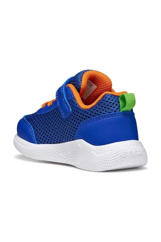 Geox sneakers pentru copii SPRINTYE albastru B454UC.01454.20.27