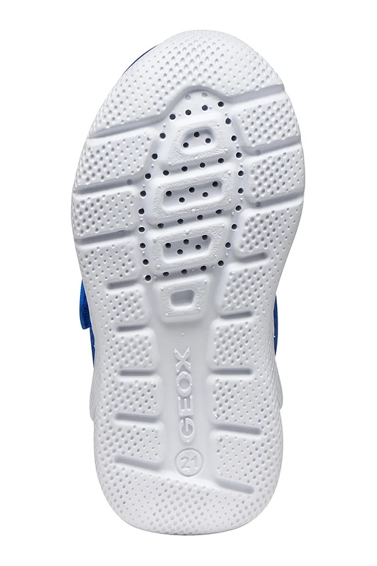 Geox sneakers pentru copii SPRINTYE B454UC.01454.20.27