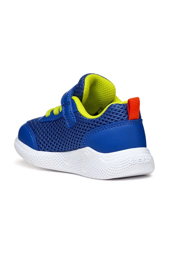 Geox sneakers pentru copii SPRINTYE albastru B454UC.01454.20.27