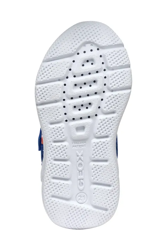 Geox sneakers pentru copii SPRINTYE B454UC.01454.20.27