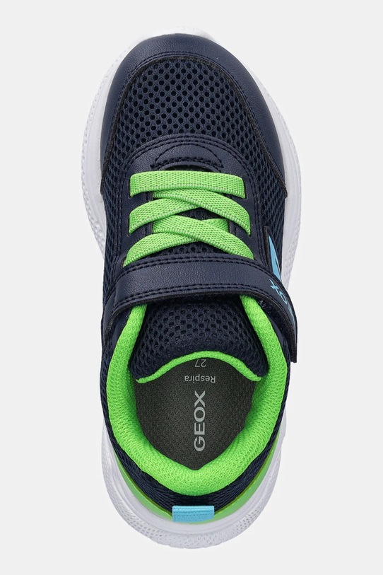 Geox sneakersy dziecięce SPRINTYE granatowy B454UC.01454.20.27