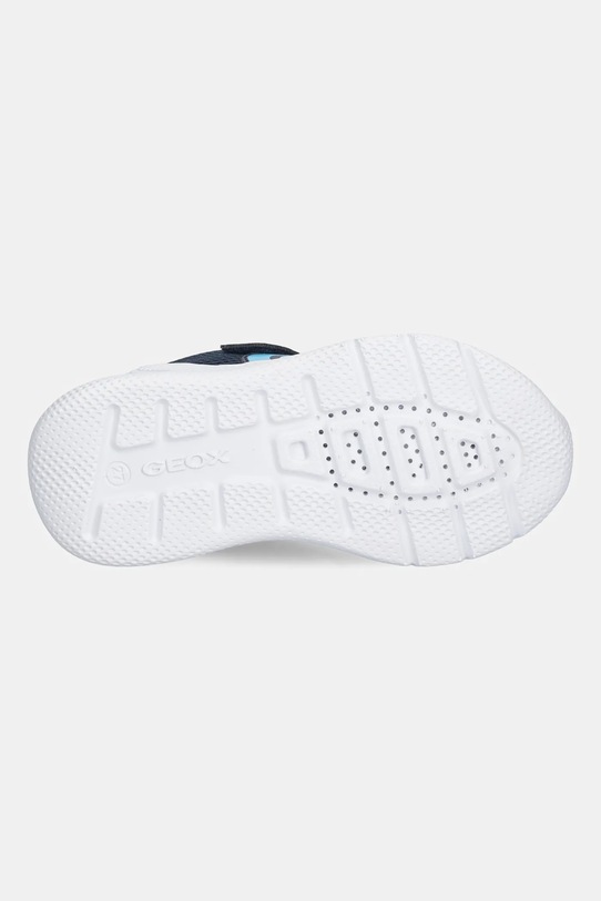 Geox sneakersy dziecięce SPRINTYE B454UC.01454.20.27 granatowy