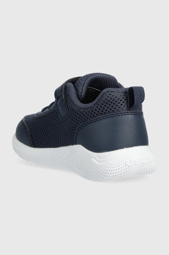 Băieți Geox sneakers pentru copii SPRINTYE B454UC.01454.20.27 bleumarin