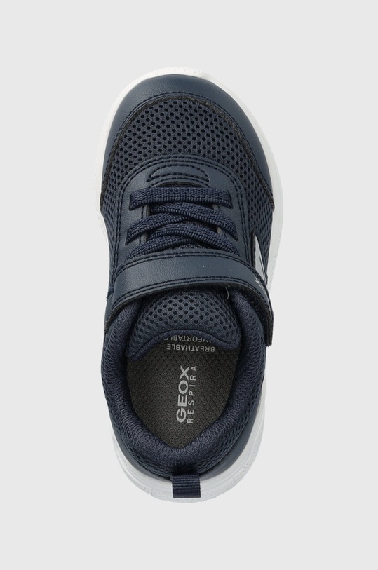 Dětské sneakers boty Geox SPRINTYE námořnická modř B454UC.01454.20.27