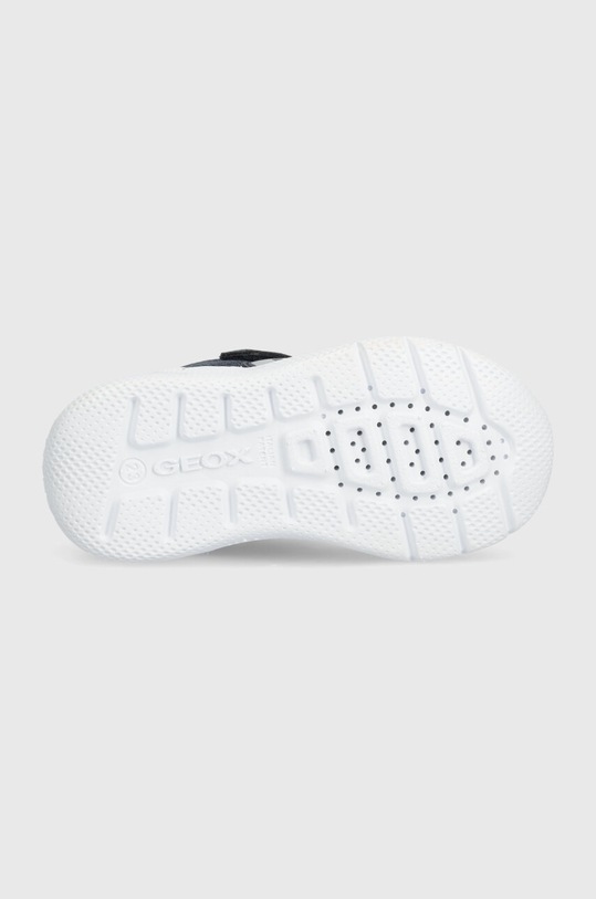 Dětské sneakers boty Geox SPRINTYE B454UC.01454.20.27 námořnická modř
