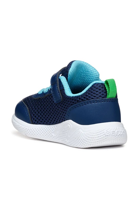 Geox sneakers pentru copii SPRINTYE verde B454UC.01454.20.27