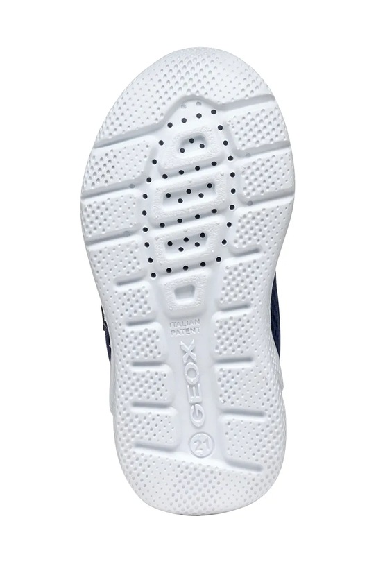 Geox sneakers pentru copii SPRINTYE B454UC.01454.20.27