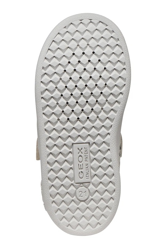 Geox sneakers pentru copii ECLYPER B455LA.000BC.20.27