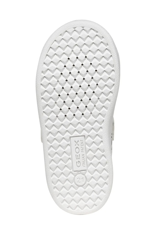 Geox sneakers pentru copii ECLYPER B455LA.000BC.20.27