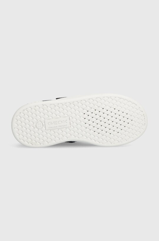Geox sneakers pentru copii ECLYPER B455LA.000BC.20.27 bleumarin