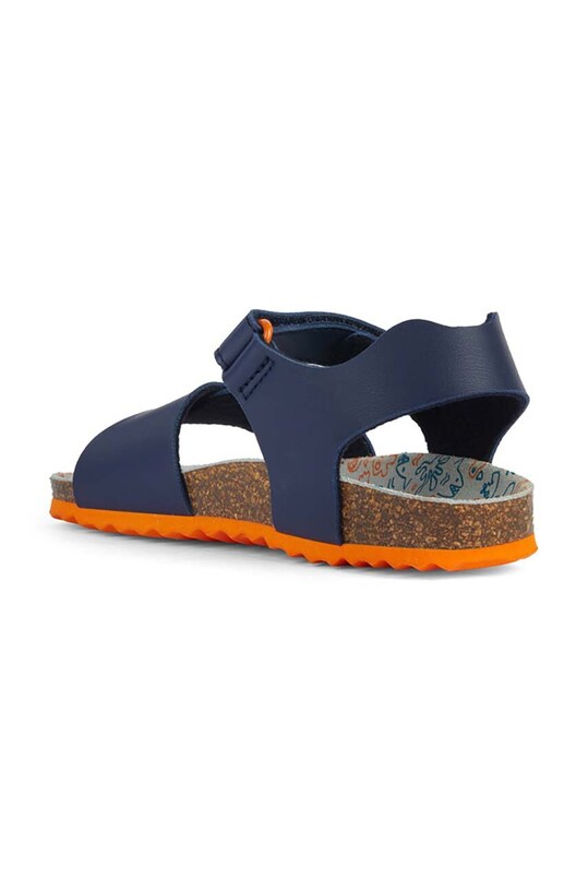 Geox sandale copii GHITA bleumarin J028LB.0009F.24.27